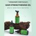 Rosemary Oil for Hair Growth & Skin Care Rosemary Oil for Hair Improve Hair Loss & Promote Hair Growth Strengthen & Nourish Follicles Daily Use Repair Dry Split End Care with Castor Oil Mint Oil - Buy Online on GoSupps.com