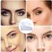 Virtcooy Eyelid Correcting Strips | Natural Fiber Eyelid Lifter Strips - Waterproof Long-lasting Sweatproof Instant Eyelid Lift Tape For Droopy Eyelids - Buy Online on GoSupps.com