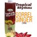 Grace Tropical Rhythms SORREL GINGER Drink 1Ltr - Buy Online on GoSupps.com