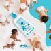 Bioderma ABCDerm Cold Cream Nourishing Cleansing Cream - Gentle Baby Skincare - Buy Online on GoSupps.com