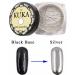 Buy Mirror Chrome Nail Silver Powder | Premium Quality for Stunning Nail Art | Fast International Shipping - Buy Online on GoSupps.com