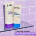 Coats Daily Blemish Defence Duo for Oily Skin Purifying Hydrating Clay Cleanser 150 ml + Triple Moisture Water Cream 75 ml Helps Prevent Breakouts + Protect the Skin Barrier - Buy Online on GoSupps.com