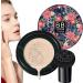 Mushroom Head Air Cushion Moisturizing BB Cream Concealer | Mushroom Head Air Cushion BB Cream Mushroom Head Foundation Full Coverage Foundation for Friends and Fr - Buy Online on GoSupps.com
