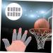 Shop Sosoport 50 Pcs Sports Guard Sleeves | Professional Thumb Protectors & Accessories for Athletes | Spandex Sports Covers - Buy Online on GoSupps.com