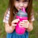 Tommee Tippee Insulated Straw Toddler Tumbler Cup - Orange - 1pk for 12+ Months - Buy Online on GoSupps.com