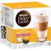 Nescaf Dolce Gusto Latte Macchiato Light Pack of 4 4 x 16 Capsules (32 servings) - Buy Online on GoSupps.com