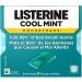 Listerine Cool Mint Pocketpaks Breath Strips Oral Dissolving Breath Freshener Strips Kill 99% of Germs That Cause Bad Breath Portable for On-The-Go Refreshing Mint Flavor 24-Strip Pack (12 Pack) 24 count (Pack of 12) - Buy Online on GoSupps.com