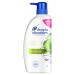 Head & Shoulders Anti-Dandruff Apple Fresh Shampoo 180ml