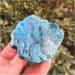 Natural Crystal Rough Beautiful Natural Apitite Crystal Rough Stone Phosphorite Cluster Specimen Crystal Rock Stones Original Specimen Mineral - Buy Online on GoSupps.com