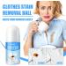 Clothes Stain Remover Portable Clothes Stain Remover | Roll Bead Design No-wash Stain Removal for Oil Stains Lipstick Prints Marker Stains Deyao - Buy Online on GoSupps.com
