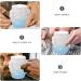 Baluue Ceramic Razor Shell - Funny Shaving Cup for Wet Shaving | Unique Razor Soap Peel Down Jacket Shape | Hairdresser Accessories - Shop Internationally! - Buy Online on GoSupps.com