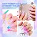 SAVILAND Dip Powder Nail Kit with Drill: 30 Colors Keratin Nail Dip Powder Kit All-in-1 with Complete Dip Powder Liquid Set Dip Base & Top Activator Brush Saver for French Nail Art Manicure Salon - Buy Online on GoSupps.com