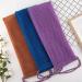 KIPETTO 3Pcs African Bath Sponges - Exfoliating Shower Nets for Daily Use - Buy Online on GoSupps.com