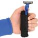 Multifunctional Auxiliary Belt for Seniors & Disabled Adjustable Grip Aids for Dishes Pens Toothbrushes & More - Buy Online on GoSupps.com