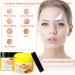 80 Turmeric Cleansing Pads for Face | Vitamin C & B5 Exfoliating Scrub Pads | Maintain Skin's Water & Oil Balance - Buy Online on GoSupps.com