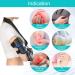 Adjustable Lockable Arm Splint for Elbow Injury Recovery | Fracture & Ligament Support for Men & Women - Buy Online on GoSupps.com