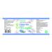 Hepatica Saw Palmetto Extract 4:1 + Beta Sitosterol Complex 450mg - 120 Vegan Capsules - Laboratory Tested Gluten & GMO Free - Buy Online on GoSupps.com