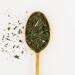 Nettle - Loose Leaf Herbal Tea - 100% Natural - 40g - Buy Online on GoSupps.com