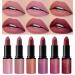 FantasyDay Multifunctional Makeup Gift Set - Complete Cosmetics Kit for Face Eyes & Lips | Eyeshadow Palette Lipstick Rouge Mascara & Brush - Perfect for Every Occasion - Buy Online on GoSupps.com