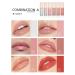 MAEPEOR 6PCS Light Lipgloss Set A - Moisturizing, Shiny & Nourishing Plumping Glossy Lip Gloss - Buy Online on GoSupps.com