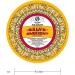 Rawleigh Antiseptic (Original) Salve Big Tin: 4.5 oz / 128g - Pack of 3 128 g (Pack of 3) - Buy Online on GoSupps.com