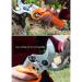 4.5 Cm Electric Pruning Shears Lever Rechargeable Ion Battery Electric Pruning Shears Thick Fruit Branch Shears Small Gift - Buy Online on GoSupps.com