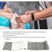 Buy Lightweight Disposable Elastic Compression Bandage - Emergency 4 Inch 20W | Durable Nylon for Outdoor Use - International Shipping - Buy Online on GoSupps.com