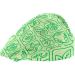 Adjustable Working Caps for Women and Men - One Size Fits All | Sweatband Bouffant Hat with Tie Back Cover - 21 Ecology Signs - Buy Online on GoSupps.com