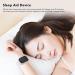 Wristband Watch Sleeping Aid Relieve Anxiety Portable Microcurrent Release Pressure 3 Modes Sleep Aid Device (White) - Buy Online on GoSupps.com