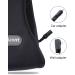 Aront Neck Massage Device with Heat - 3D Shiatsu Deep Tissue Relief for Neck Back Shoulders Legs & Feet - Buy Online on GoSupps.com