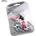Versatile Nail Art Supplies 1Bag Tie Kit DIY Nail Art Decoration For Nail Decor Nail Decorations For Nail Art A B - Buy Online on GoSupps.com