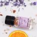 Ancient Wisdom De-Stress Aromatherapy Smelling Salt - Alleviate Tension Relaxation Blend with Frankincense Lavender Melissa and Orange - Buy Online on GoSupps.com