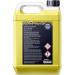 Carpet and Upholstery Cleaner Solution (5 L) - Lemon Scented Carpet Shampoo - Concentrated Spot Cleaner Solution for Carpets & Cleaning Machines - Stain & Smell Removing Upholstery Cleaning Products - Buy Online on GoSupps.com