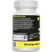 Caffeine Mix Capsules - 200mg High-Dose Vegan Energy - 4 Caffeine Varieties - Additive-Free | Quality from Germany - Feel Alive!  - Buy Online on GoSupps.com