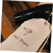 STOBAZA Organizer Pouch Dust Bags for Handbags Hair Dryer Drawstring Bags Storage Bag Travel Portable - Buy Online on GoSupps.com