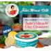 Jude's Miracle Clay Cleanser 300g - Natural Biodegradable Multi-Purpose Cleaner for International Shipping - Buy Online on GoSupps.com