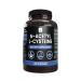 PURE ORIGINAL INGREDIENTS N-Acetyl L-Cysteine (365 Capsules) No Magnesium Or Rice Fillers Always Pure Lab Verified 365 Count (Pack of 1)