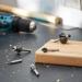 RYOBI RAKRBS5 Router Cutters 5 Piece 6 mm - Buy Online on GoSupps.com