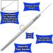 Eyelash Volume Lifting Tool - G.S Online Store | Premium Perming & Separating Lashes for Stunning Eyes - Buy Online on GoSupps.com
