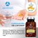EFA Complete High Potency Omega 3 6 9 Flax, Fish, Borage & Evening Primrose Oil 800mg - 90ct | 3rd Party Tested, High GLA & 369 Omegas - Buy Online on GoSupps.com