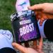 Matchday Boost Energy I 400G - Pre-Workout Booster with 200mg Caffeine Beta-Alanine & Creatine | Stable Blood Sugar - Black Edition - Buy Online on GoSupps.com
