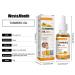 2023 Turmeric Dark Spot Corrector Serum - 100% Pure & Natural Oil for Face Skin Care - Anti Aging Essence for Lighten Spots - Moisturizing Repair Serum - Pleasant Aroma - (3PC) - Buy Online on GoSupps.com