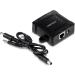TRENDnet Gigabit Power Over Ethernet Injector TPE-113GI + Gigabit PoE Splitter TPE-104GS (802.3af) - Buy Online on GoSupps.com