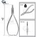 VISION TEK MED Orthodontic Tear Drop Pliers - for Thermal Forming Retainers and Clear Aligner Braces - Buy Online on GoSupps.com