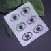 24pcs Foot Corn Removal Pads - Toe Callus Remover Stickers for Corn & Callouses - Buy Online on GoSupps.com