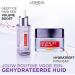L'Or al Netherlands BV LOr al Paris Revitalift Filler AntiAging Day Cream with Hyaluronic Acid and SPF 50 This day cream fills wrinkles lines and crows feet Gives the skin more volume and firmness 50ml - Buy Online on GoSupps.com