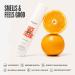 Men Rock Niacinamide Face Moisturiser for Men - Anti-Aging Formula Deep Hydration & Radiant Skin - Enriched with Shea Butter - 50 ml - International Shipping Available - Buy Online on GoSupps.com