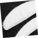 PRETYZOOM Sourcils Blancs Artificiels Avec Barbe Blanche Kit Sourcils Et Barbe Pour Cosplay Halloween Accessoires De Costume Pour F tes Et Spectacles - Buy Online on GoSupps.com