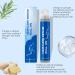  homomdy Rosemary Hair Growth Serum Roll Up Hair Growth Serum Roll-Up Care Serum to Prevent Hair Loss Strengthen and Encourage Thicker Hair for Men and Women Enhances Hair - Buy Online on GoSupps.com