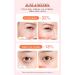 TOUCHBeauty EMS Eye Massager with Heat & Vibration, Anti-Wrinkle & Anti-Ageing Rechargeable Device for Dark Circles & Puffiness - AG-1883 (Pink) - Buy Online on GoSupps.com